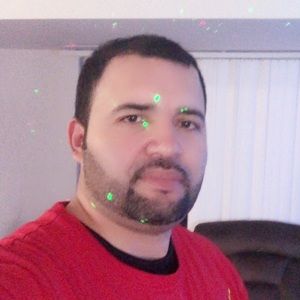 Meet your Posher, Oscar